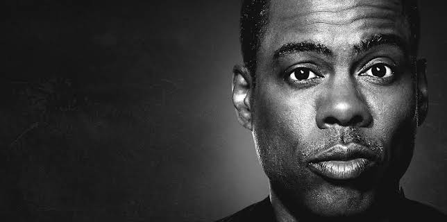 Chris Rock Total Blackout: The Tamborine Extended Cut (2021)