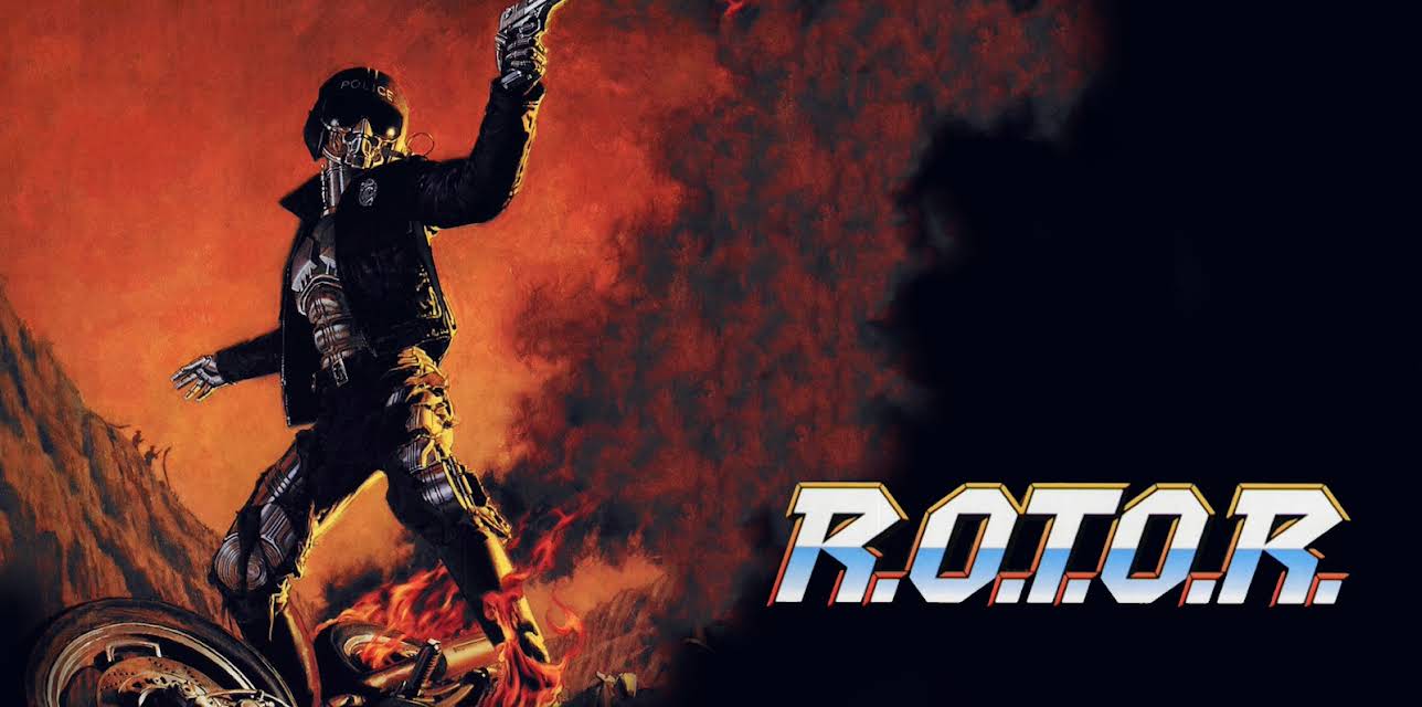 RiffTrax: R.O.T.O.R. (1988)