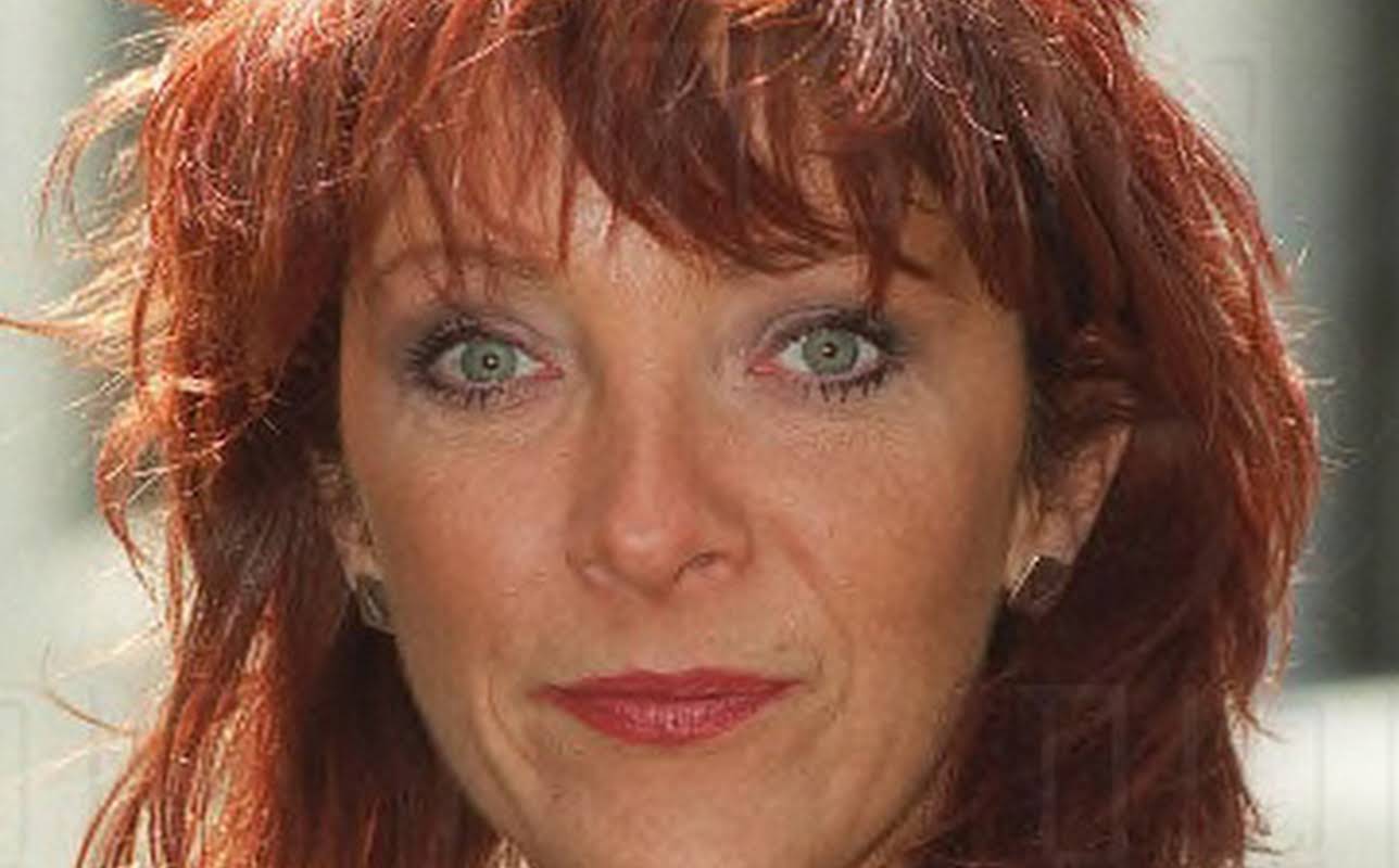 Aline Mowat