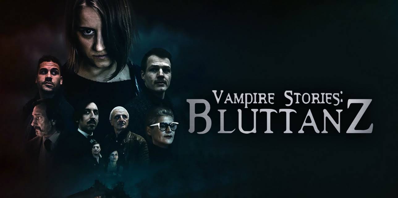 Vampire Stories: Bluttanz (2023)