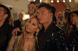 El imperio de la ostentación: ¿Te quieres casar conmigo?