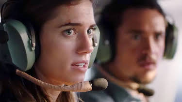 10:50 PM: Horizon Line | Film 4 | 3/27 2026