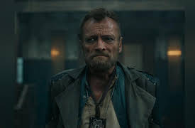 The Watch, Season 1: Ook