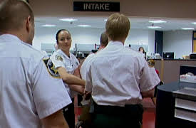 Jail S1: Toilet Paper Love Song