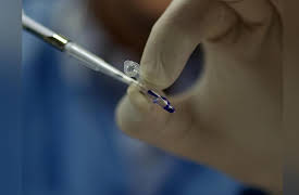 Unknown Male Number 1: Allele 26