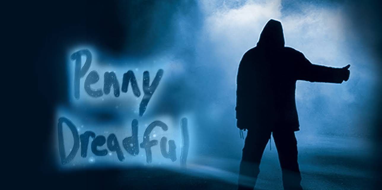 Penny Dreadful (2006)