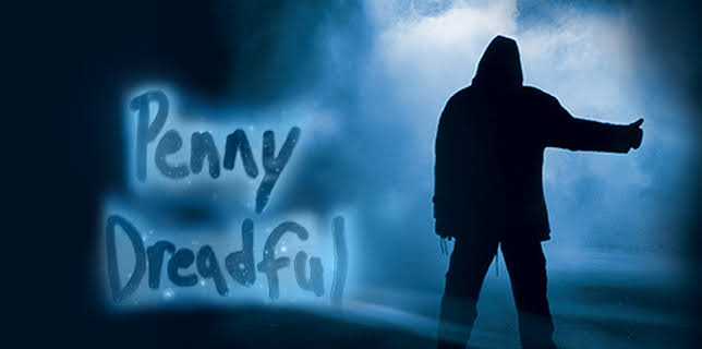 Penny Dreadful (2006)