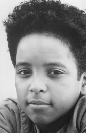 Brandon Quintin Adams as 