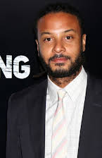 Brandon McLaren as 