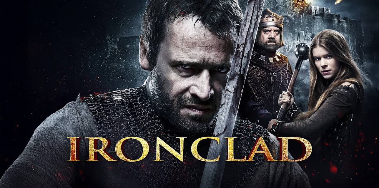 Ironclad (2011)