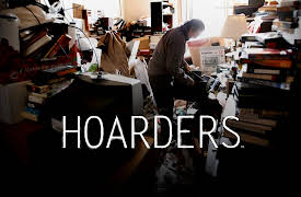 Hoarders Season 1: Jennifer & Ron/Jill
