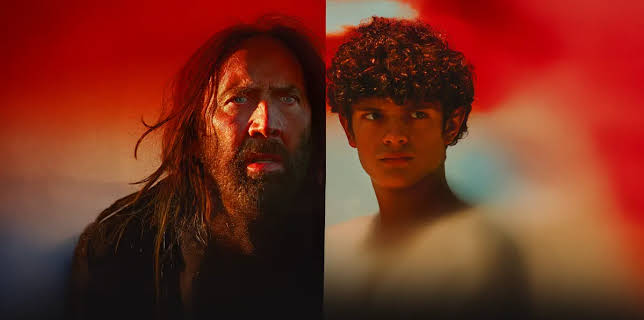 The Carpenter's Son (2025)