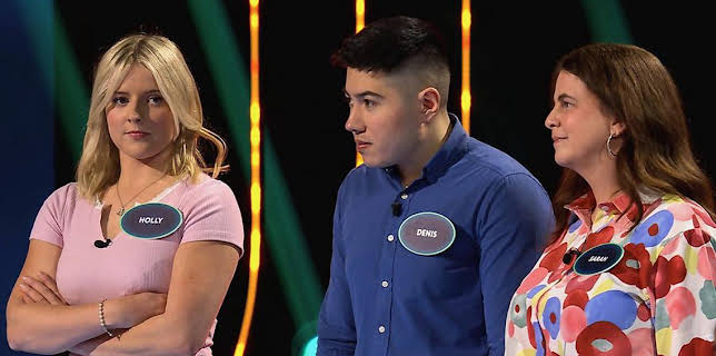 4:30 PM: The Inner Circle (S1 E22) (S1) | BBC One | 11/4 2025