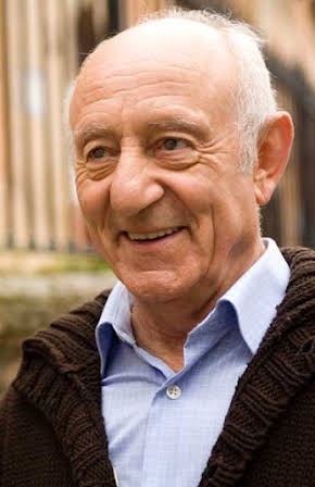 Txema Blasco as 