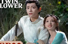 Romance of a Twin Flower: Romance of a Twin Flower EP22