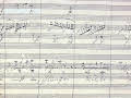 Ludwig van Beethoven - Sinfonie Nr. 9 d-Moll op. 125