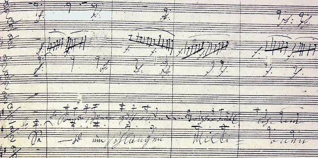 17:00: Ludwig van Beethoven - Sinfonie Nr. 9 d-Moll op. 125 | MDR Fernsehen | 12/31 2025