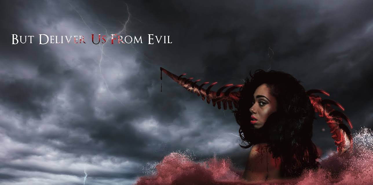 But Deliver Us from Evil (2017)