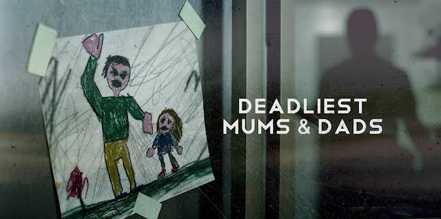 Deadliest Mums & Dads, Season 1