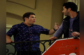 Adam Devine's House Party Season 1: Stunt Audition