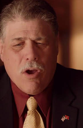 Mike Belmessieri as 