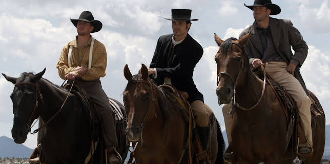 23:10: Railroad Alaska (S2 E1) (S2) | Discovery Channel | 3/4 2026