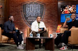Good Sports with Kevin Hart and Kenan Thompson: January 13th, 2026