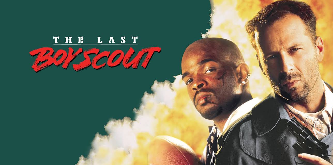 The Last Boy Scout (1991)