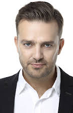 Carl Beukes som 