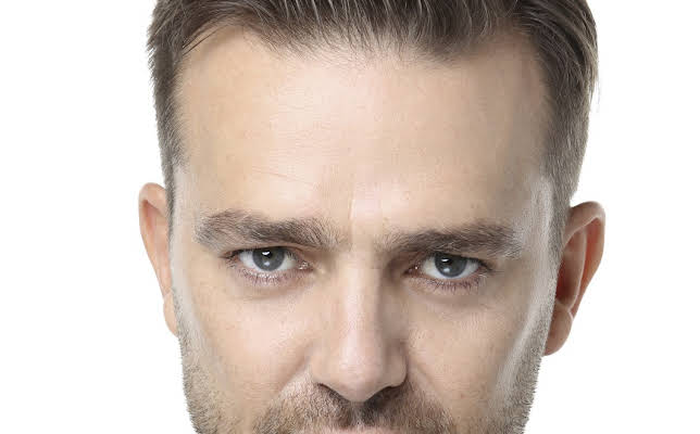 Carl Beukes