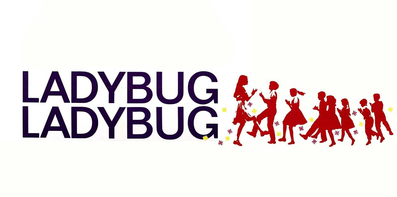 Ladybug Ladybug (1963)