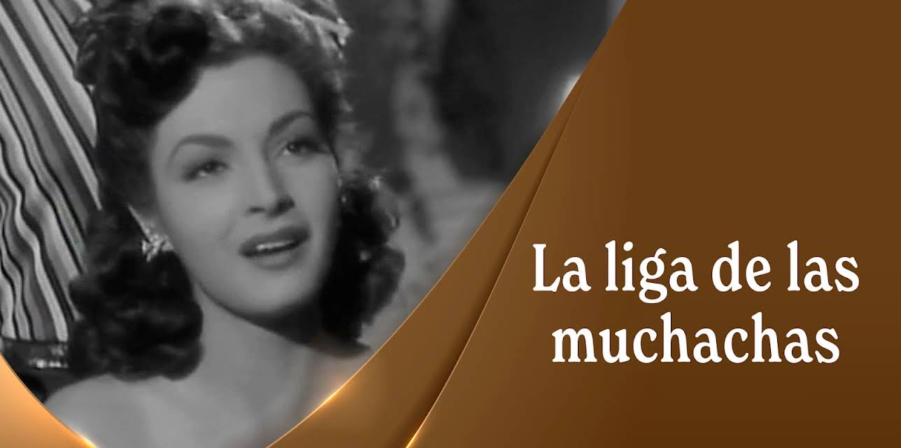 La liga de las muchachas (1949)