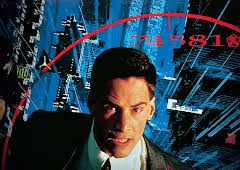 Johnny Mnemonic