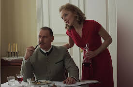 Madame K, Season 1: Visitors in the Night