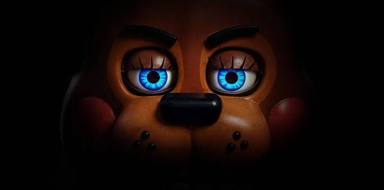 Five Nights at Freddy's 2 (2025)