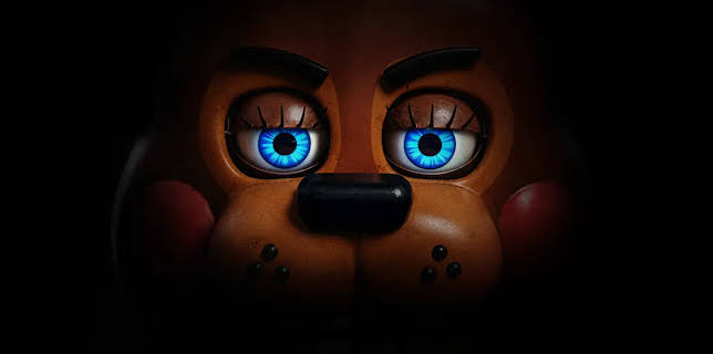 Five Nights at Freddy's 2 (2025)