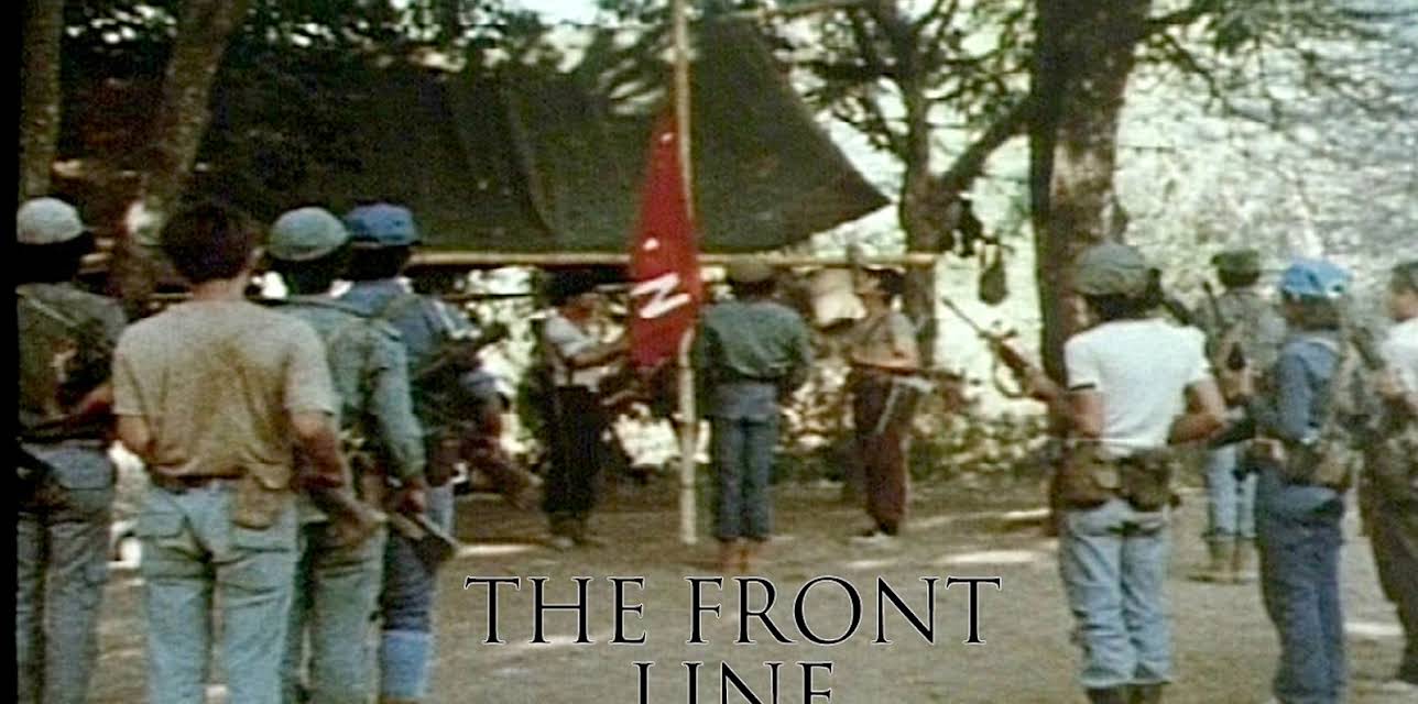 The Front Line (1983)