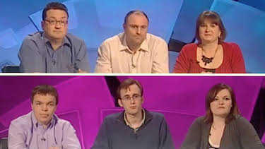 7:30 PM: Only Connect (S3) | BBC Four | 6/15 2026