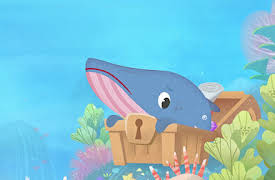 Kärlekens hav: Kurragömma