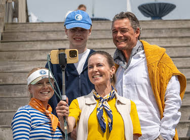 21:15: Dan Sommerdahl - Tödliche Idylle | ZDF | 3/29 2026