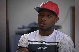 Vivica's Black Magic Season 1: Luenell's Private Party