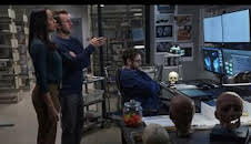 Alert:  Unidad de personas desaparecidas (T1): Ep.8 Craig