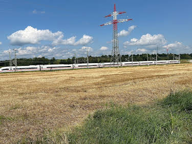 10:20: Eisenbahn-Romantik | SWR Fernsehen RP | 4/2 2026