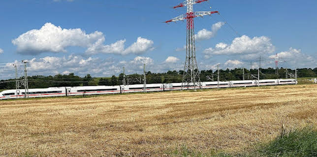 14:15: Eisenbahn-Romantik | SWR Fernsehen RP | 12/1 2025