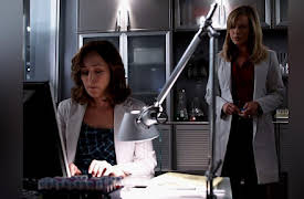 No Ordinary Family Season 1: No Ordinary Quake