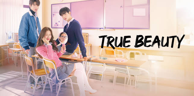 True beauty season-1