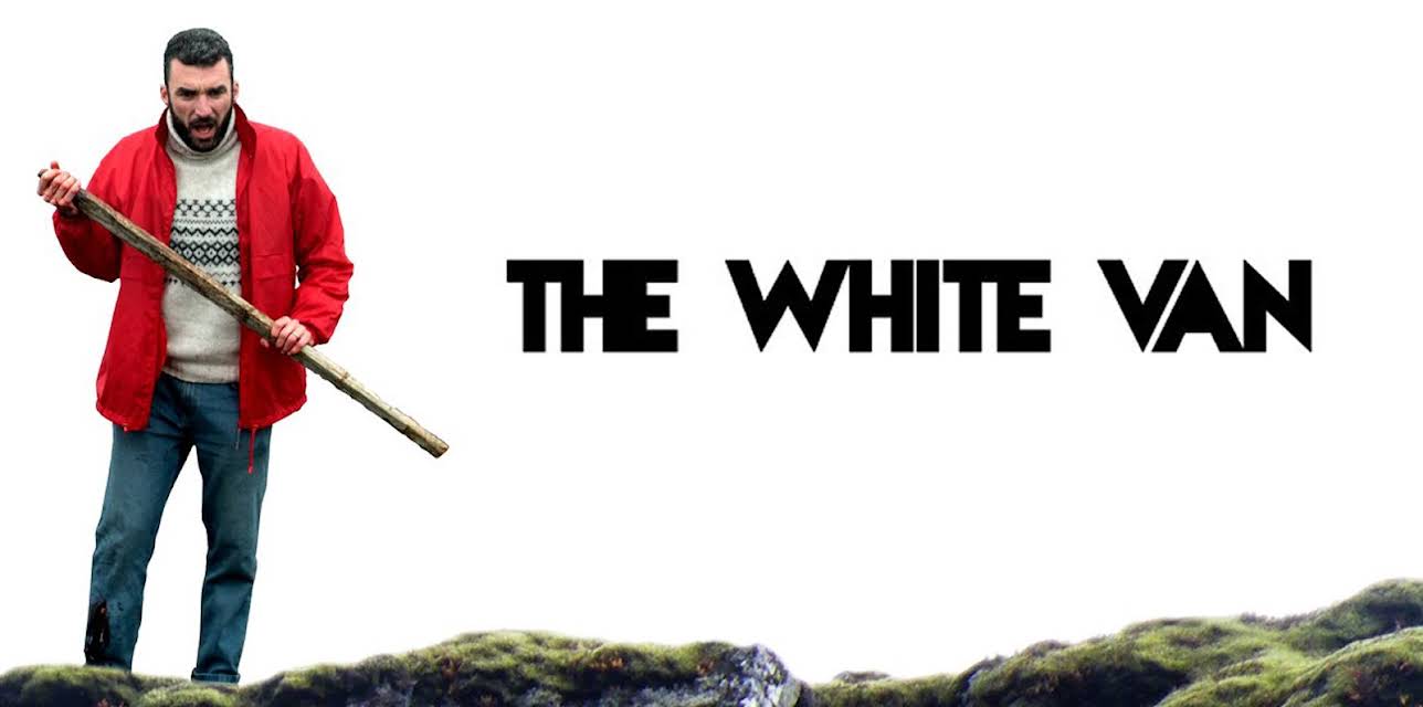 The White Van (2019)