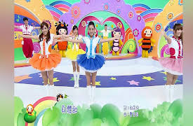 Momo Loves to Sing, Season 1: Momo Loves to Sing, Season 1, Episode 5