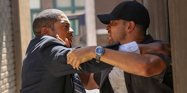 8:00 PM: NCIS (S14 E1) (S14) | 5 USA | 11/3 2025