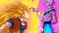 Dragonball Z: Kampf der Götter